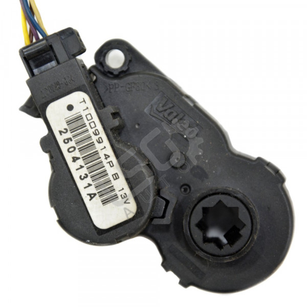 Моторче клапи парно Citroen C4 (II) 2010-2016  , ОЕМ T1009914P