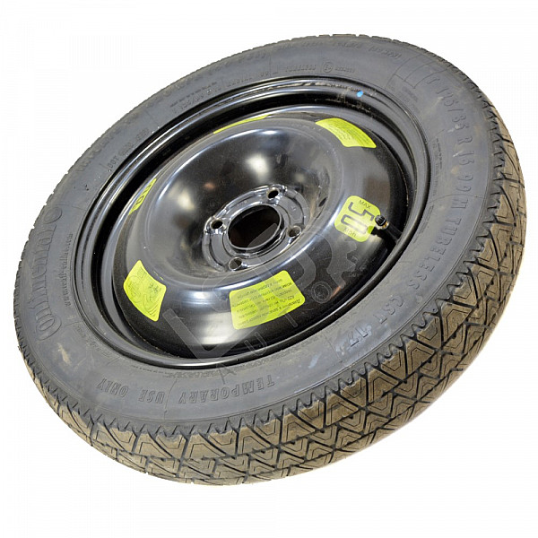 Резервна гума 4x108 патерица R16 Citroen C4 (II) 2010-2016 C200622N-12