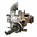 Турбо Citroen C4 (II) 2010-2016  , ОЕМ 9686120680-06