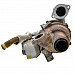 Турбо Citroen C4 (II) 2010-2016  , ОЕМ 9686120680-06