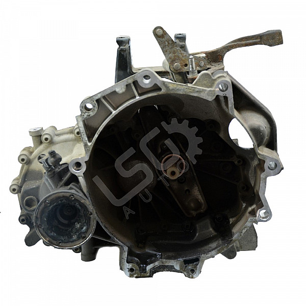 Петстепенна ръчна скоростна кутия Skoda Fabia I (6Y) 1999-2008  , ОЕМ 02T301103K