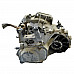 Петстепенна ръчна скоростна кутия Skoda Fabia I (6Y) 1999-2008  , ОЕМ 02T301103K