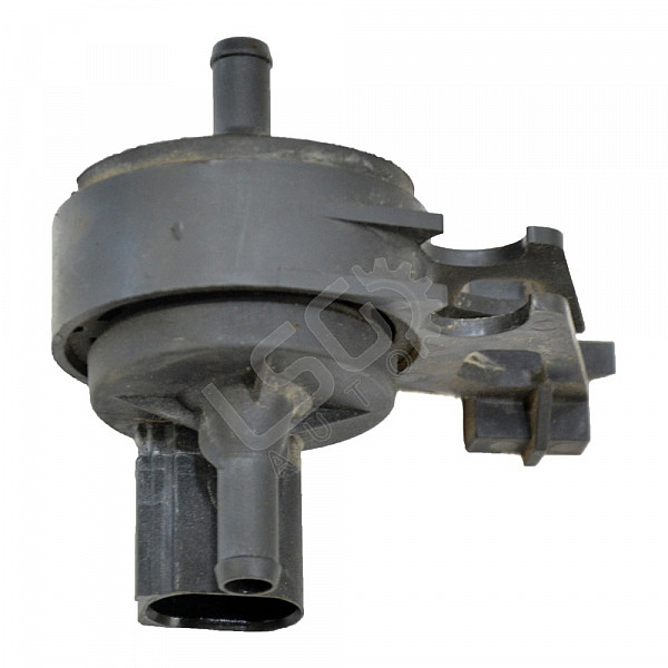 Вакуум клапан Skoda Fabia I (6Y) 1999-2008  , ОЕМ 600133519A