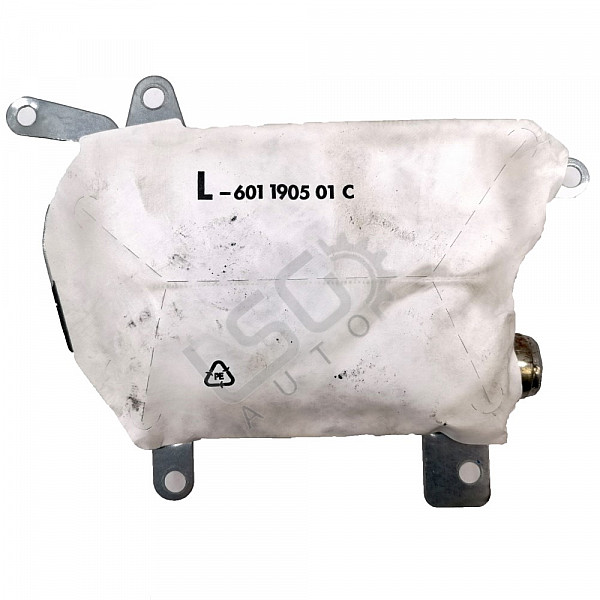 AIRBAG предна лява врата BMW 5 Series (E60,E61) 2003-2010  , ОЕМ 6963021