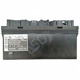 BCM модул BMW 5 Series (E60,E61) 2003-2010  