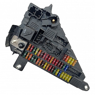 Бушонно табло BMW 5 Series (E60,E61) 2003-2010 , OEM 9138830-01 Бушонно табло BMW 5 Series (E60,E61) 2003-2010 , OEM 9138830-01