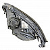 Десен фар Bi-xenon BMW 5 Series (E60,E61) 2003-2010  , ОЕМ 1EL009450-02