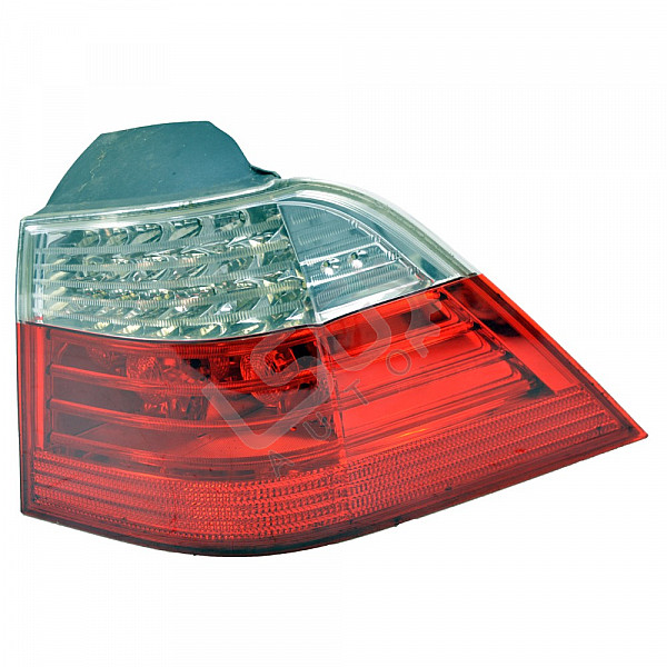 Десен външен стоп BMW 5 Series (E60,E61) 2003-2010  , ОЕМ 6321-7177694-07