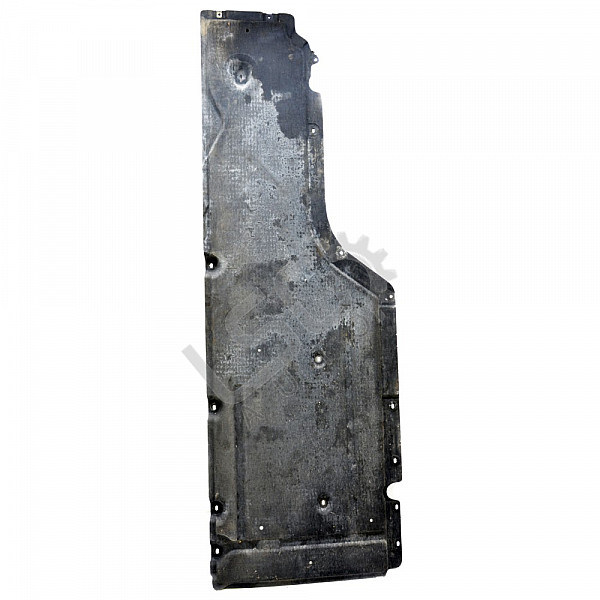 Дясна кора под купе BMW 5 Series (E60,E61) 2003-2010  
