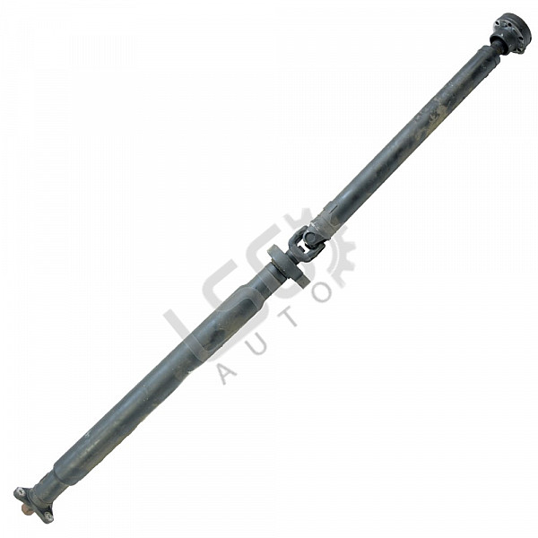 Кардан BMW 5 Series (E60,E61) 2003-2010  , ОЕМ 7573588-01