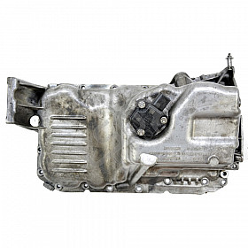 Картер BMW 5 Series (E60,E61) 2003-2010  