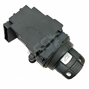 Контактен ключ BMW 5 Series (E60,E61) 2003-2010  , OEM 6954722-14