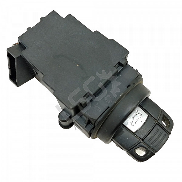 Контактен ключ BMW 5 Series (E60,E61) 2003-2010  , ОЕМ 6954722-14