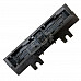 Контрол модул климатик BMW 1 Series (F20) 2011-2017 , ОЕМ 64119284441-01 Контрол модул климатик BMW 1 Series (F20) 2011-2017 , ОЕМ 64119284441-01