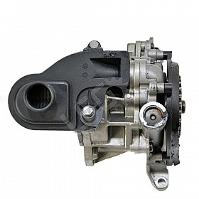 Маслена помна BMW 5 Series (E60,E61) 2003-2010  