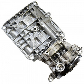 Маслена помпа BMW 5 Series (E60,E61) 2003-2010  