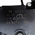 Мотор задна чистачка BMW 5 Series (E60,E61) 2003-2010  , ОЕМ 6162-7208601