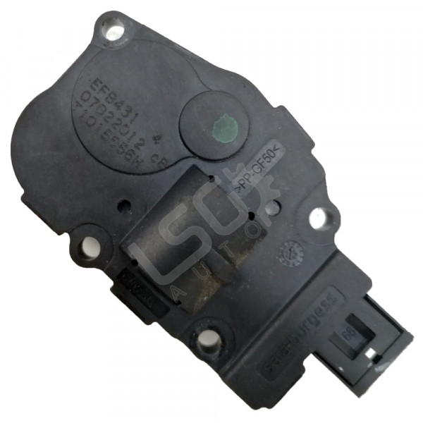 Моторче клапи парно BMW 1 Series (F20) 2011-2017 , ОЕМ T1015556H Моторче клапи парно BMW 1 Series (F20) 2011-2017 , ОЕМ T1015556H