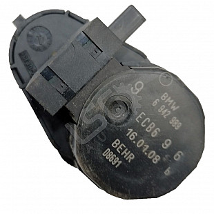 Моторче клапи парно BMW 5 Series (E60,E61) 2003-2010 , OEM 6942989 Моторче клапи парно BMW 5 Series (E60,E61) 2003-2010 , OEM 6942989