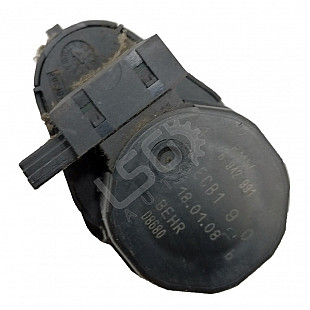 Моторче клапи парно BMW 5 Series (E60,E61) 2003-2010 , OEM 6942991 Моторче клапи парно BMW 5 Series (E60,E61) 2003-2010 , OEM 6942991
