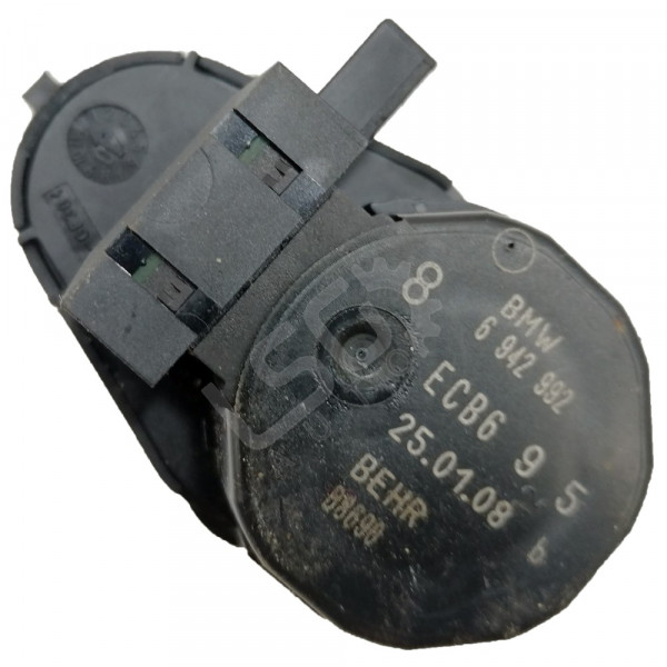 Моторче клапи парно BMW 5 Series (E60,E61) 2003-2010  , ОЕМ 6942992