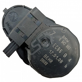 Моторче клапи парно BMW 5 Series (E60,E61) 2003-2010  