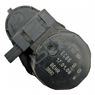 Моторче клапи парно BMW 5 Series (E60,E61) 2003-2010 , OEM 6942994 Моторче клапи парно BMW 5 Series (E60,E61) 2003-2010 , OEM 6942994