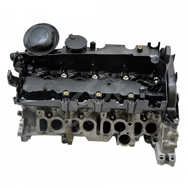 Оборудвана цилиндрова глава BMW 5 Series (E60,E61) 2003-2010  , ОЕМ 781019607