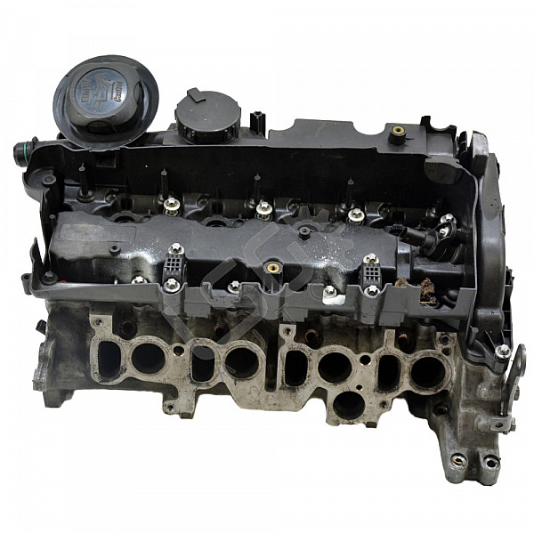 Оборудвана цилиндрова глава BMW 5 Series (E60,E61) 2003-2010  , ОЕМ 778109304