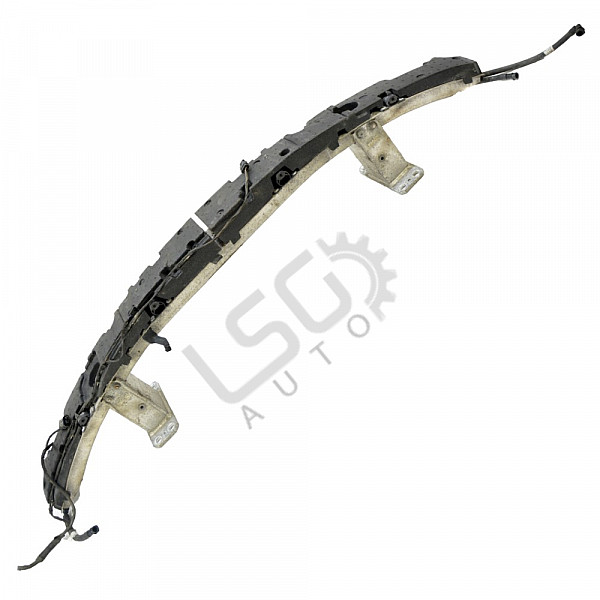 Основа предна броня BMW 5 Series (E60,E61) 2003-2010  , ОЕМ 7178080-03