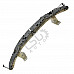 Основа предна броня BMW 5 Series (E60,E61) 2003-2010  , ОЕМ 7178080-03