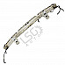 Основа предна броня BMW 5 Series (E60,E61) 2003-2010  , ОЕМ 7178080-03