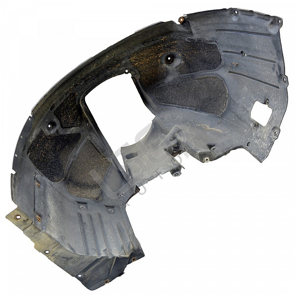 Преден десен подкалник BMW 5 Series (E60,E61) 2003-2010  