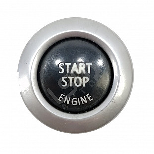 Бутон START/STOP BMW 5 Series (E60,E61) 2003-2010 , OEM 9110359-04 Бутон START/STOP BMW 5 Series (E60,E61) 2003-2010 , OEM 9110359-04