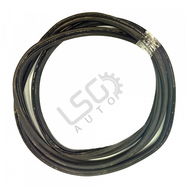 Уплътнение багажник BMW 5 Series (E60,E61) 2003-2010 Уплътнение багажник BMW 5 Series (E60,E61) 2003-2010