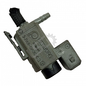 Вакуум клапан BMW 5 Series (E60,E61) 2003-2010  
