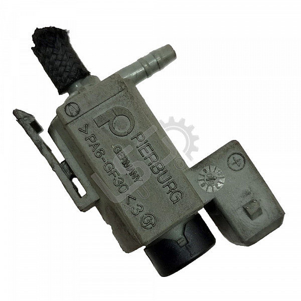 Вакуум клапан BMW 5 Series (E60,E61) 2003-2010 , ОЕМ 70078400 Вакуум клапан BMW 5 Series (E60,E61) 2003-2010 , ОЕМ 70078400