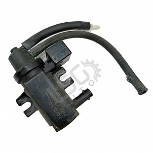 Вакуум клапан BMW 5 Series (E60,E61) 2003-2010 , OEM 70206301 Вакуум клапан BMW 5 Series (E60,E61) 2003-2010 , OEM 70206301
