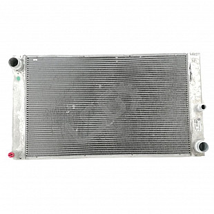 Воден радиатор BMW 5 Series (E60,E61) 2003-2010  , OEM 17117795878
