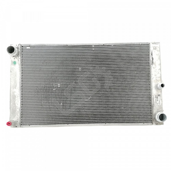 Воден радиатор BMW 5 Series (E60,E61) 2003-2010 , ОЕМ 17117795878 Воден радиатор BMW 5 Series (E60,E61) 2003-2010 , ОЕМ 17117795878