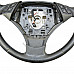 Волан BMW 5 Series (E60,E61) 2003-2010  , ОЕМ 3385-E60-30