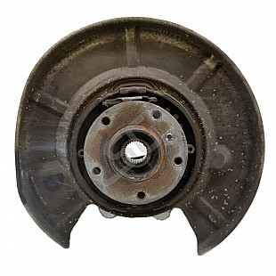 Заден ляв шенкел BMW 5 Series (E60,E61) 2003-2010  