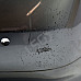 Задна броня BMW 5 Series (E60,E61) 2003-2010  