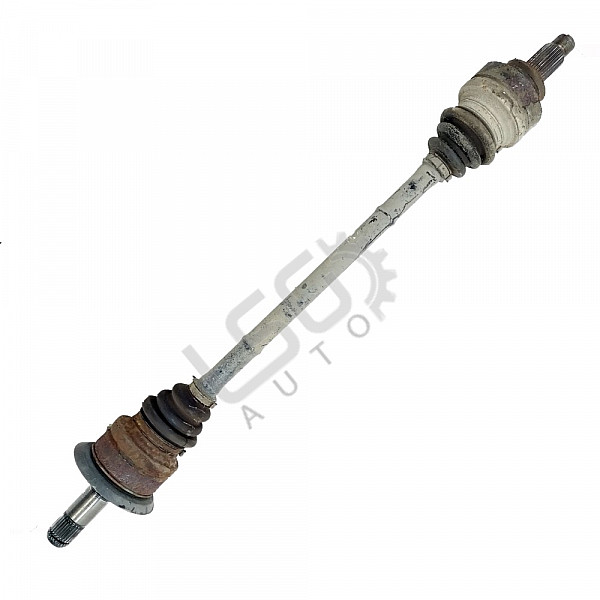 Задна дясна полуоска BMW 1 Series (F20) 2011-2017  , ОЕМ 7597682AI04