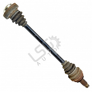 Задна дясна полуоска BMW 5 Series (E60,E61) 2003-2010  , OEM 7572423AI01