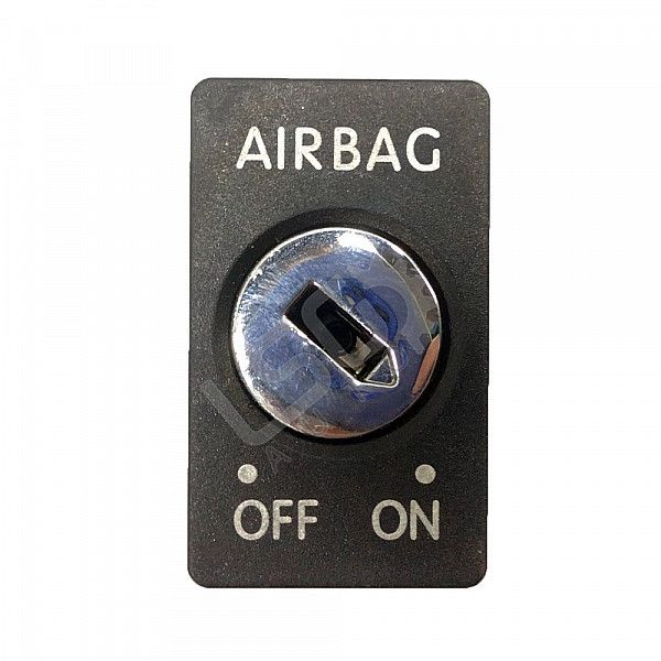 Бутон AIRBAG  Seat Altea 2004-2015, ОЕМ 5P0919237