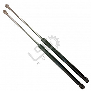 Амортисьори заден капак Seat Altea 2004-2015, OEM 5P0827550A