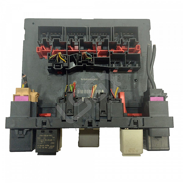 BCM модул Seat Altea 2004-2015, ОЕМ 3C0937049E BCM модул Seat Altea 2004-2015, ОЕМ 3C0937049E