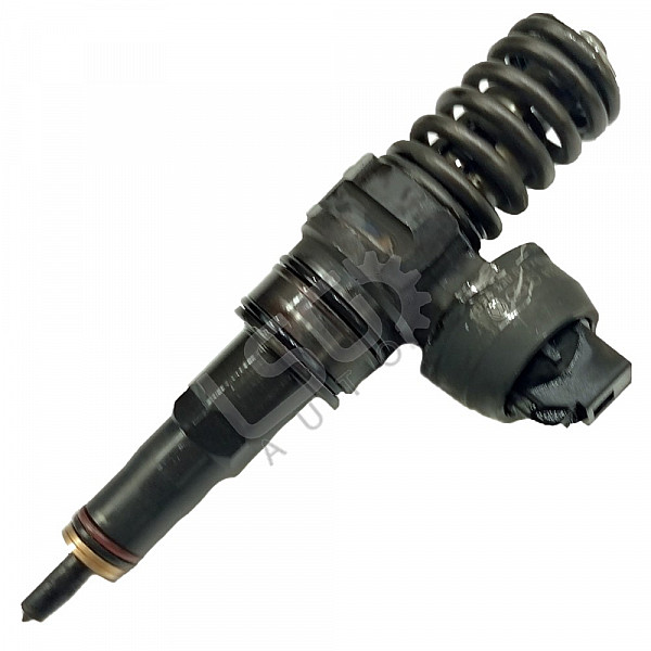 Дюза дизел Seat Altea 2004-2015, ОЕМ 038130073AG