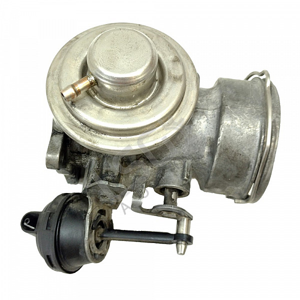 EGR клапан Seat Altea 2004-2015, ОЕМ 03G131501A EGR клапан Seat Altea 2004-2015, ОЕМ 03G131501A